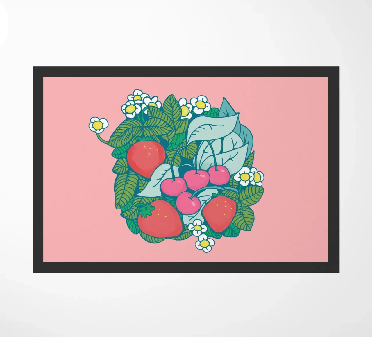 Sommer zerbino da Zara Westerberg