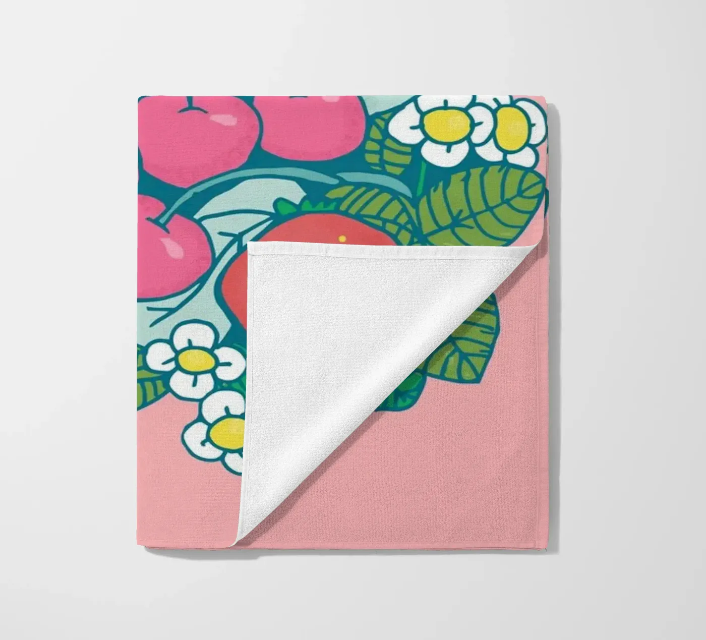 Sommer telo mare da Zara Westerberg