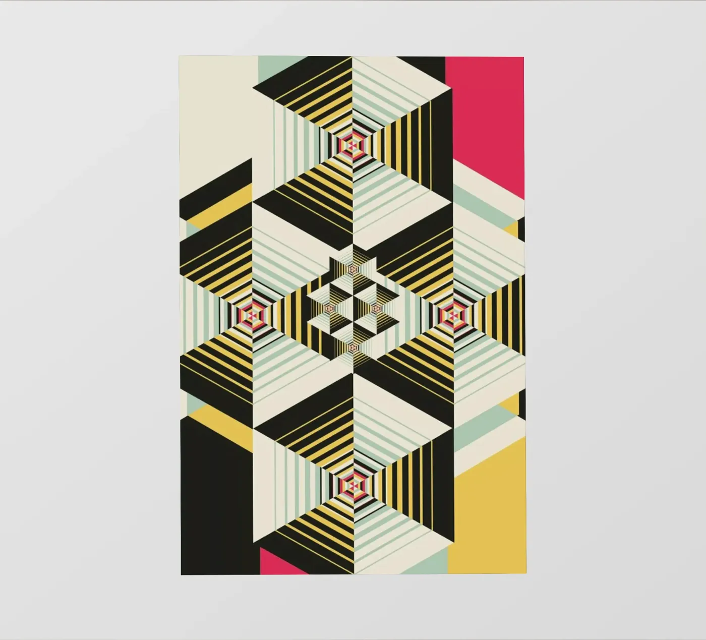 La Plus pellicola backlit da Danny Ivan