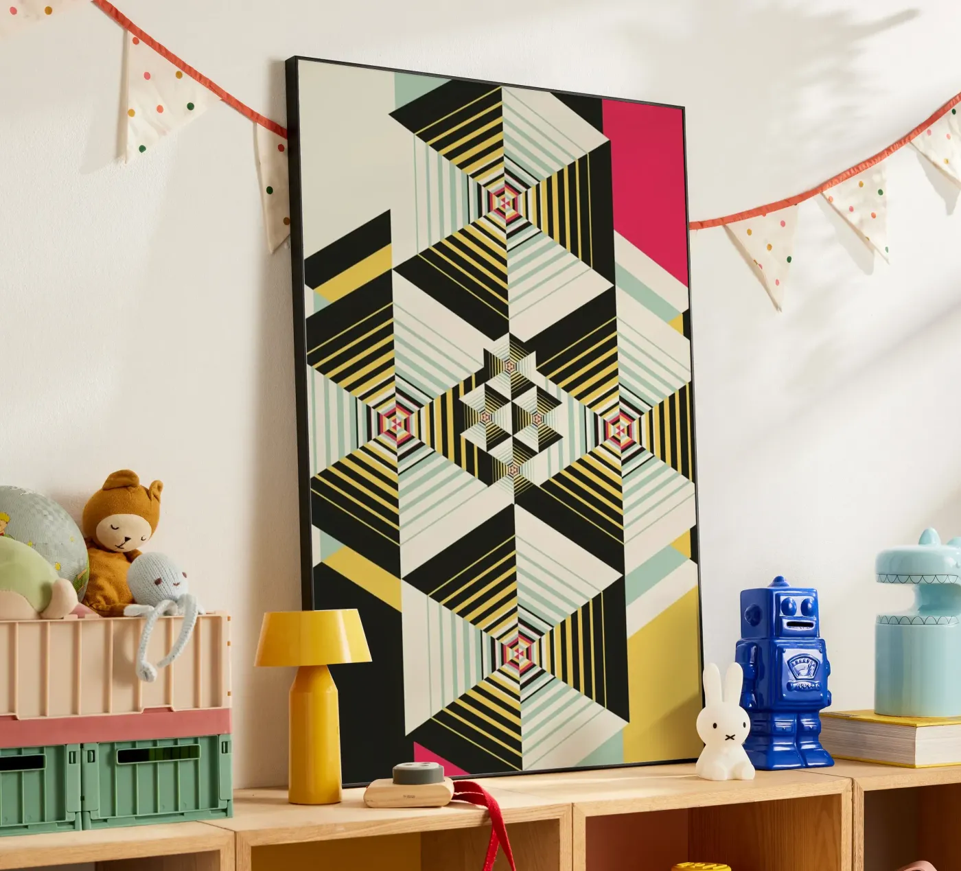 La Plus forex-plaat van Danny Ivan