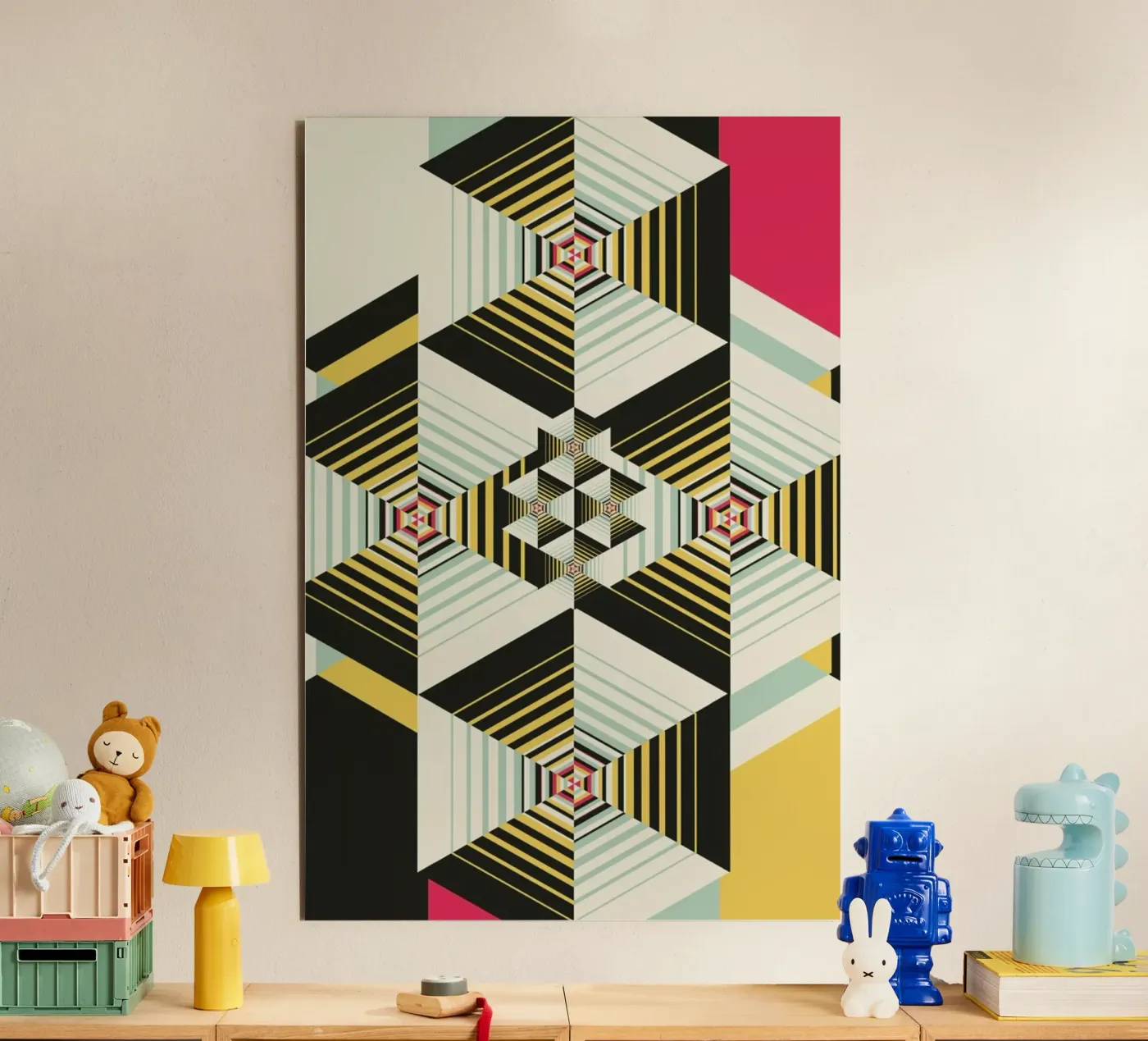 La Plus forex-plaat van Danny Ivan