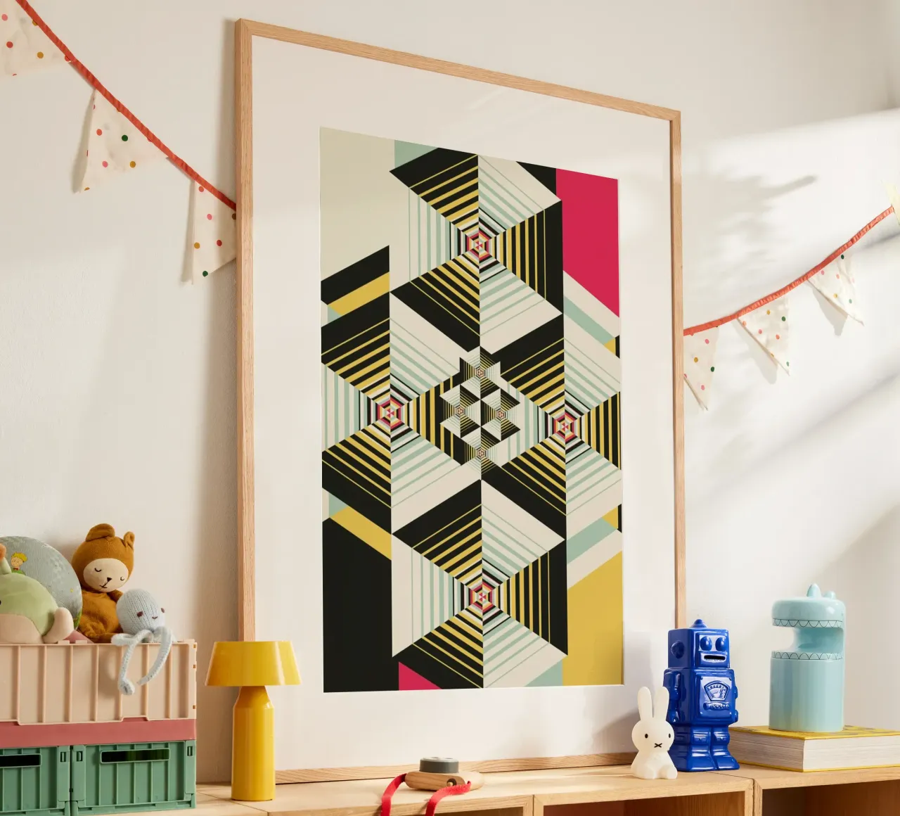 La Plus poster da Danny Ivan