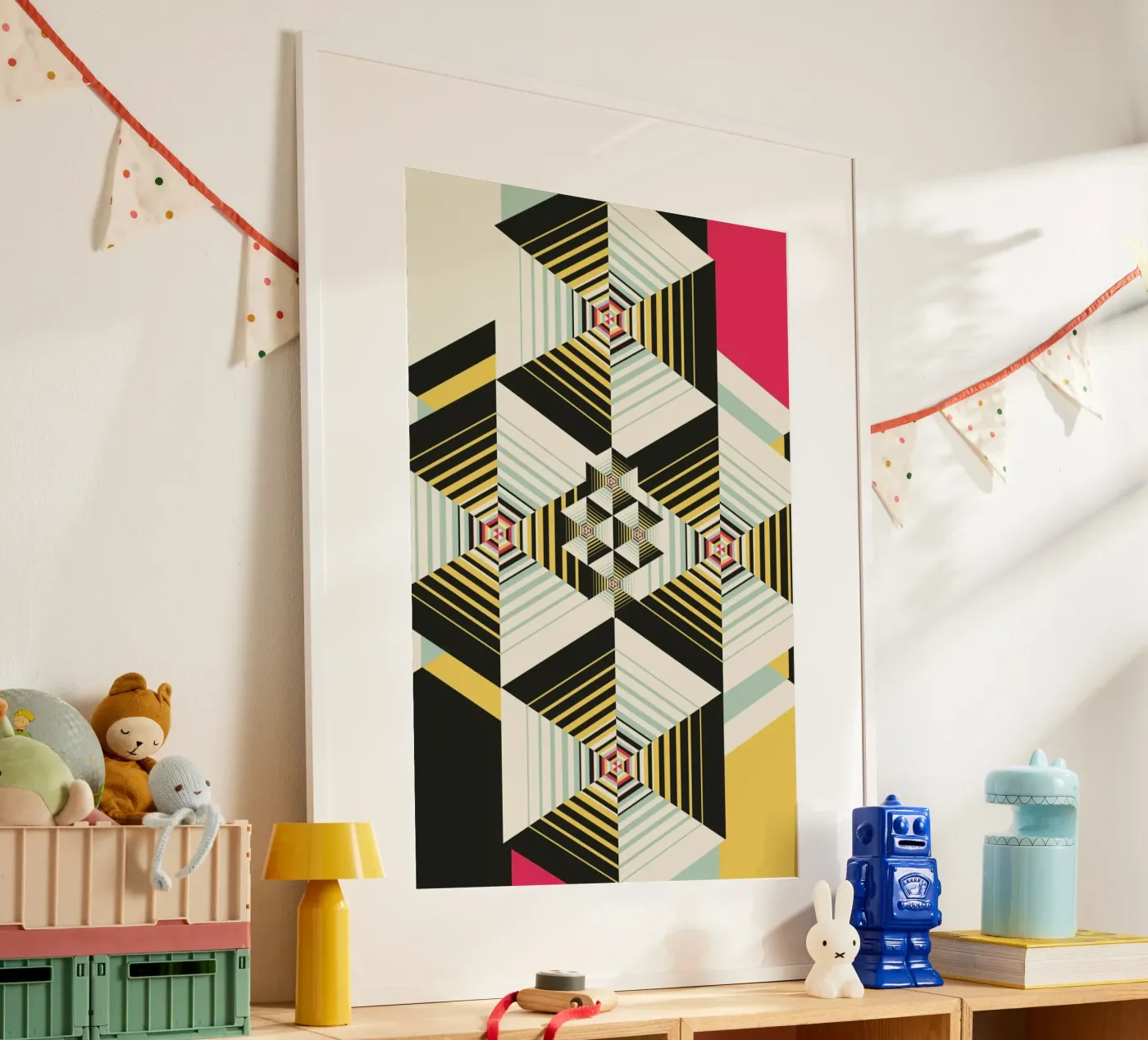 La Plus poster da Danny Ivan