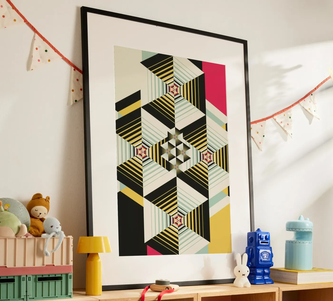 La Plus poster da Danny Ivan