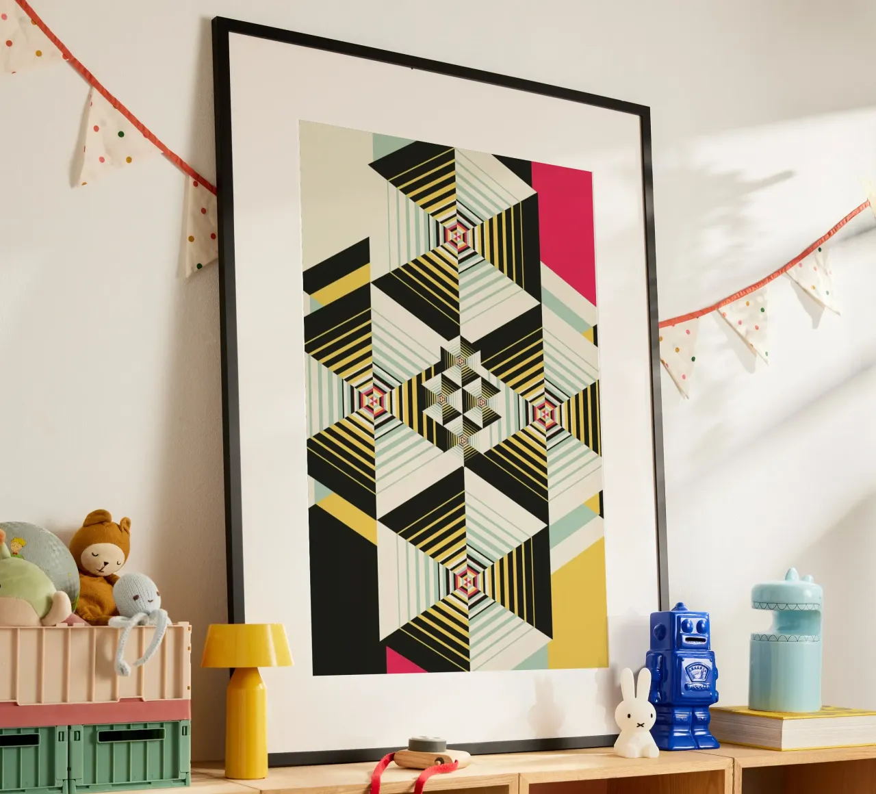 La Plus poster da Danny Ivan