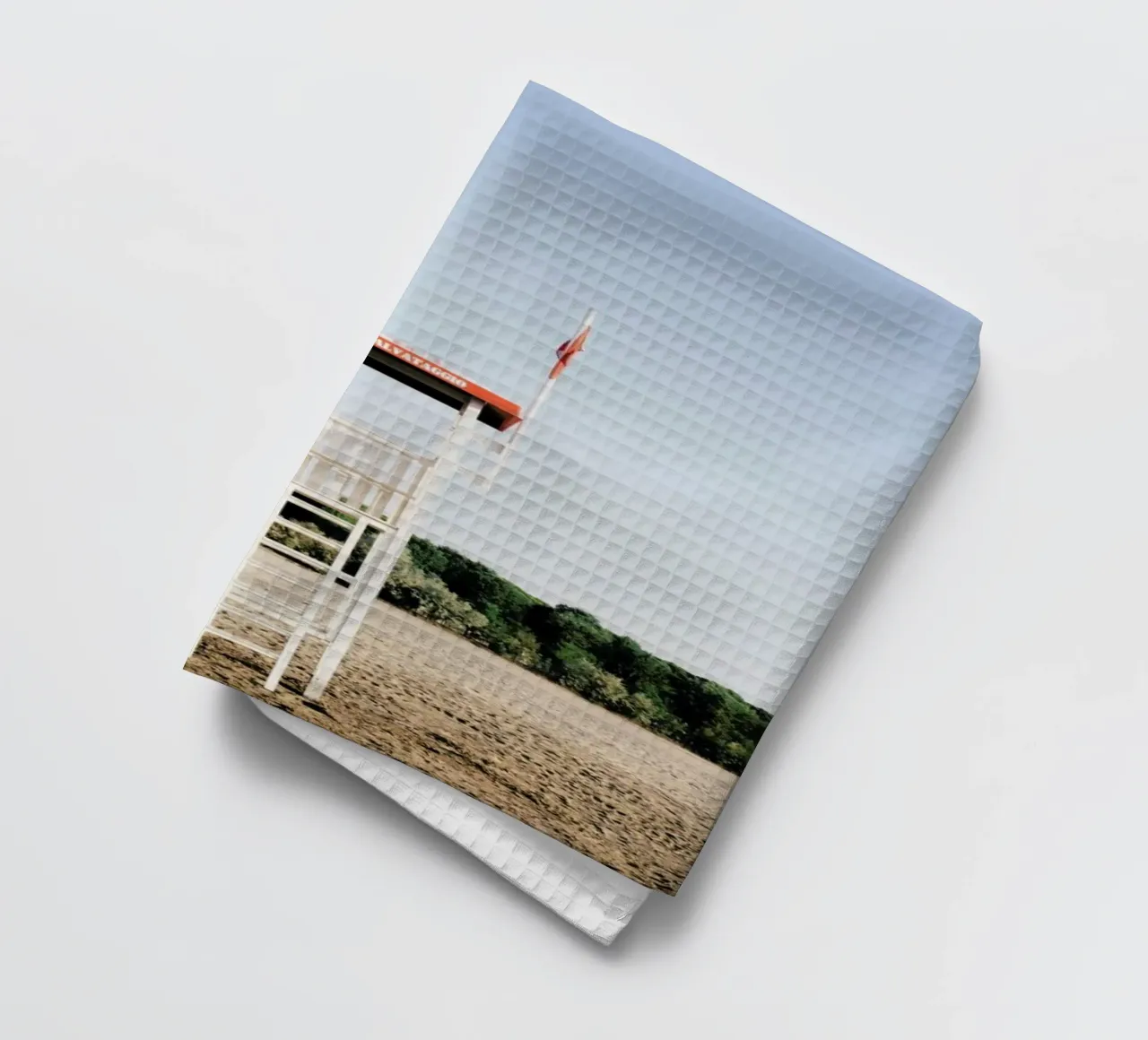 Shorewatch canovaccio da cucina da Picture On The Fridge