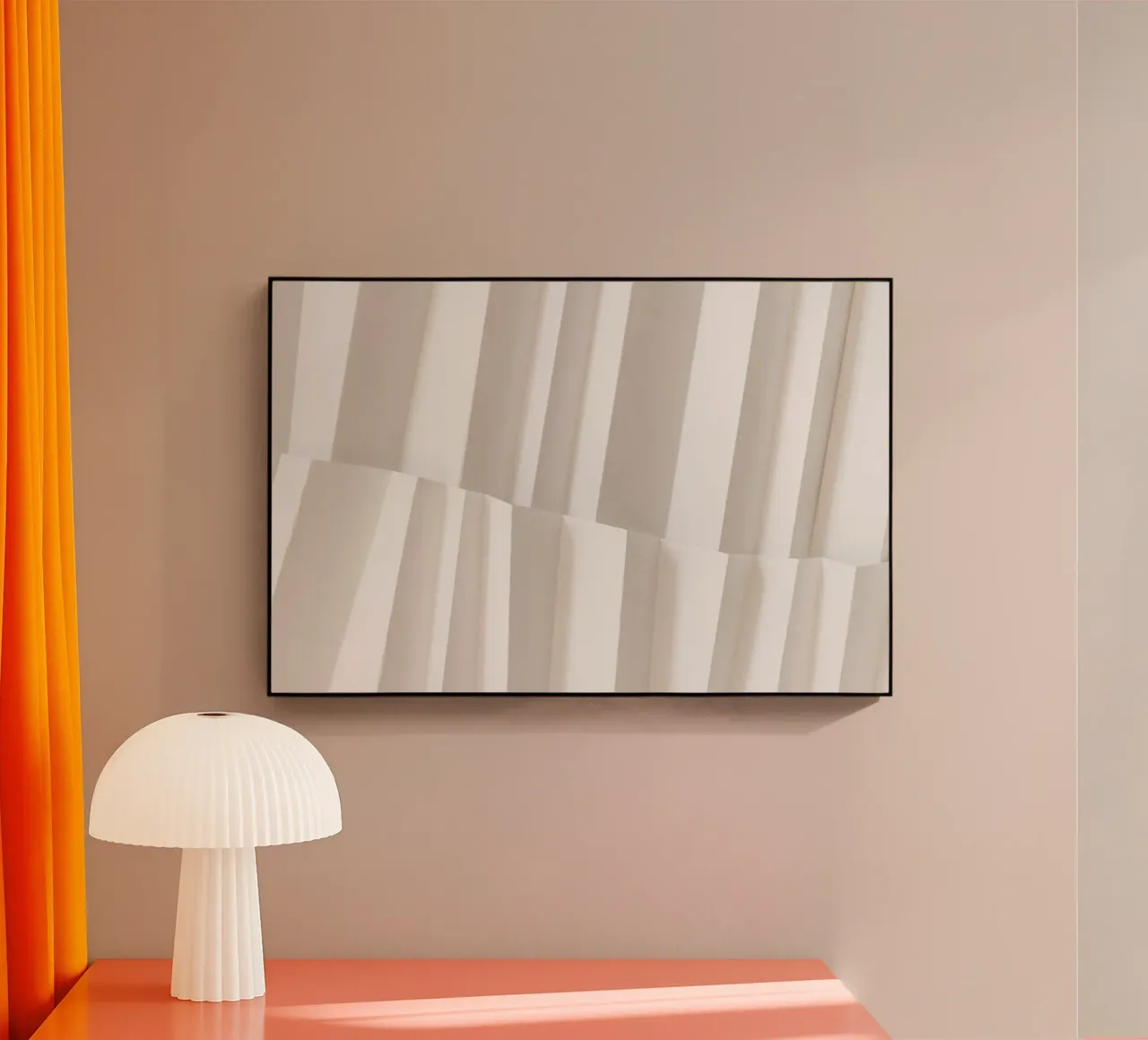 Paper Studies 37 plexiglass da Mareike Böhmer Photography