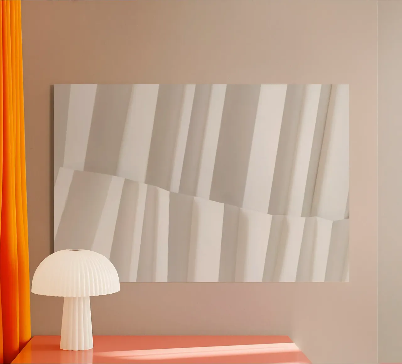 Paper Studies 37 plexiglass da Mareike Böhmer Photography