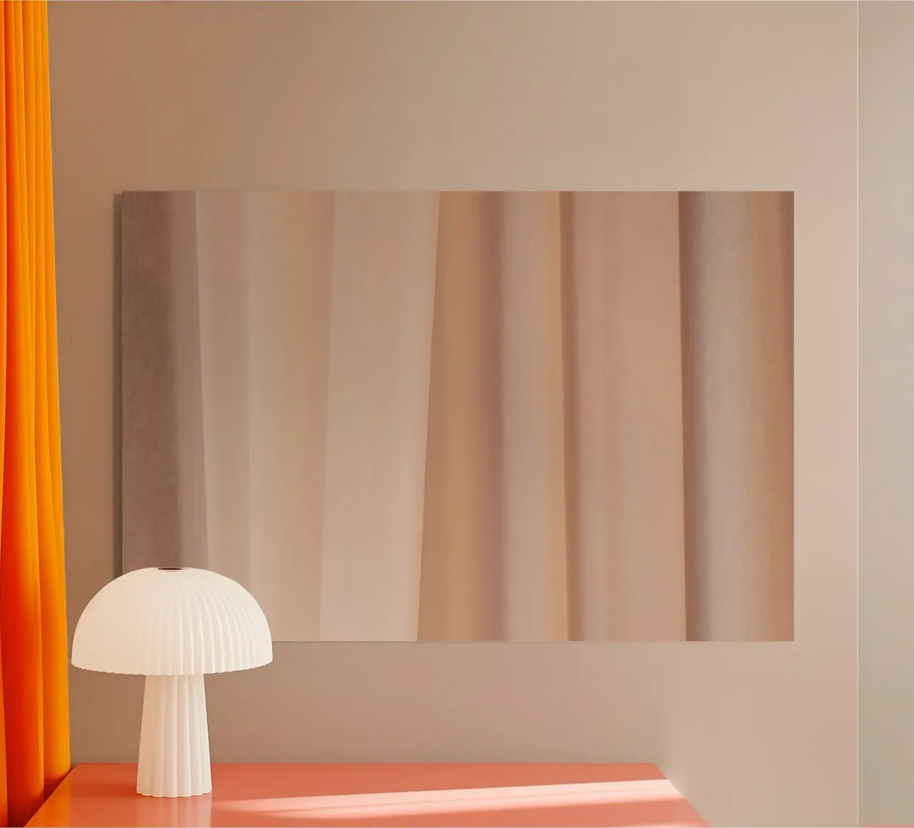 Paper Studies 39 plexiglass da Mareike Böhmer Photography