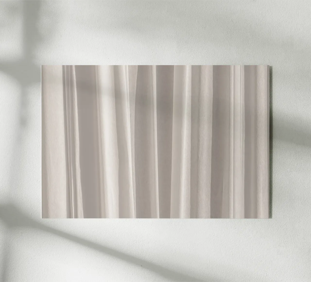 Paper Studies 40 plexiglass da Mareike Böhmer Photography