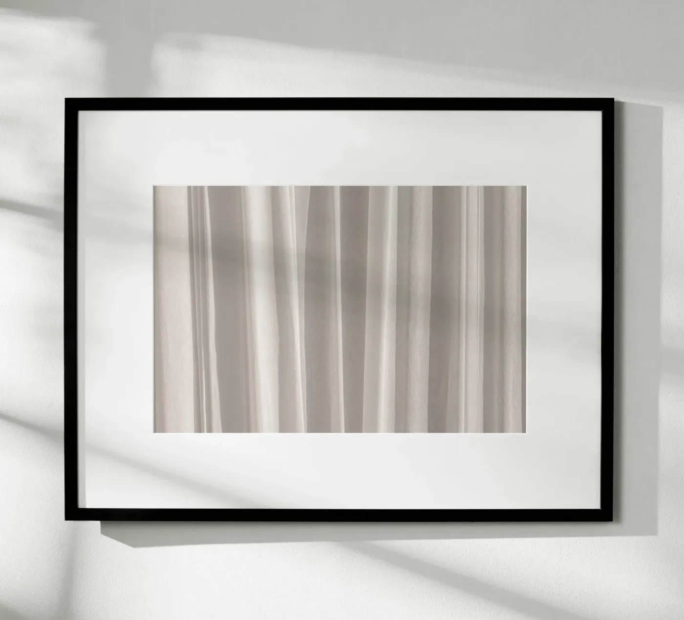 Paper Studies 40 poster da Mareike Böhmer Photography