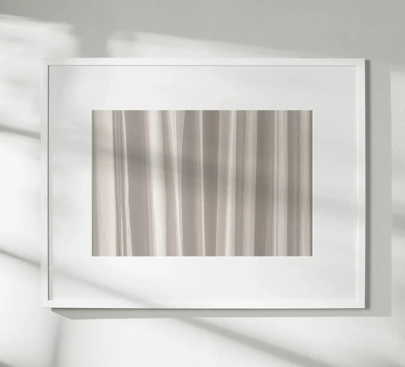 Paper Studies 40 poster da Mareike Böhmer Photography