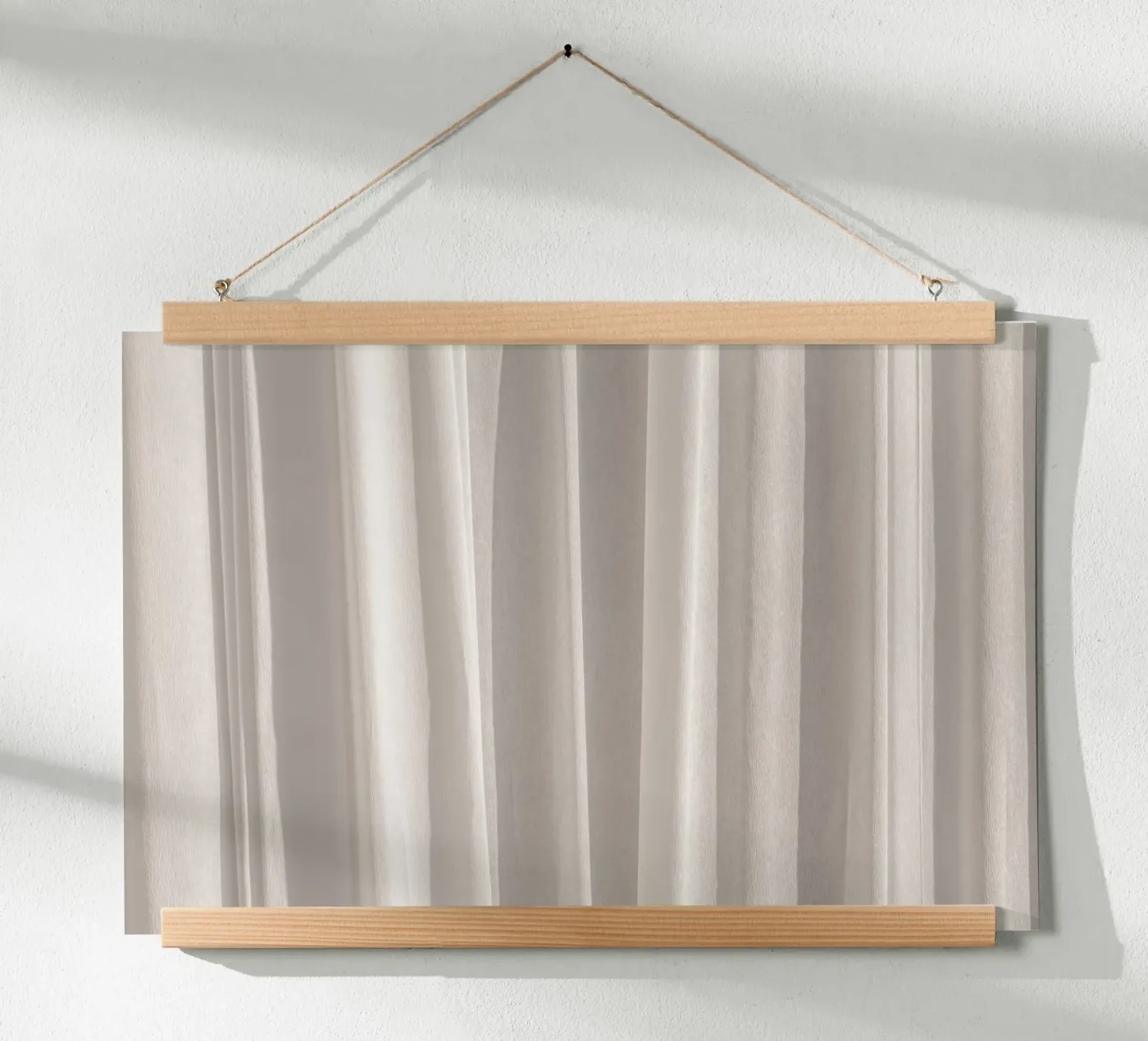 Paper Studies 40 poster da Mareike Böhmer Photography