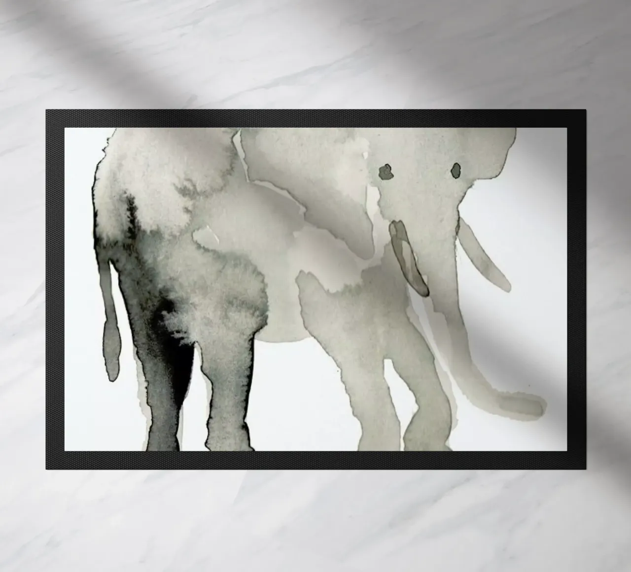 Elephant zerbino da Farina Kuklinski