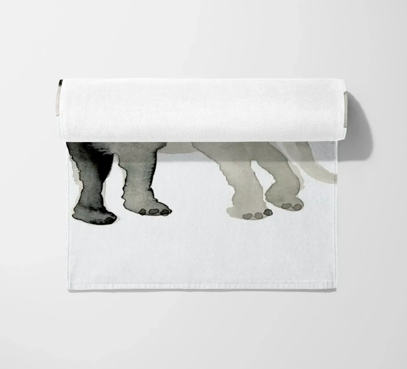 Elephant telo mare da Farina Kuklinski