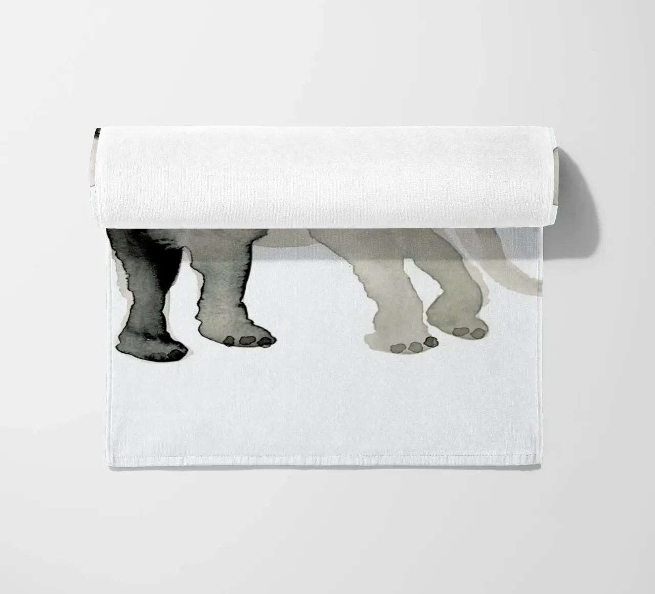 Elephant telo mare da Farina Kuklinski