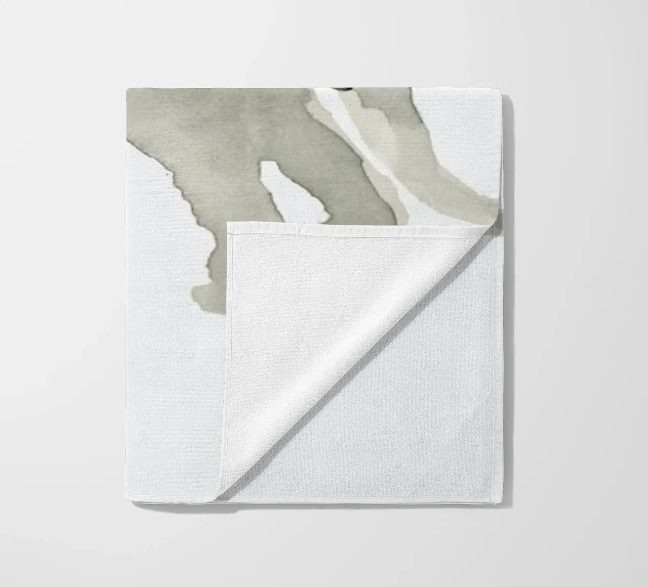 Elephant telo mare da Farina Kuklinski