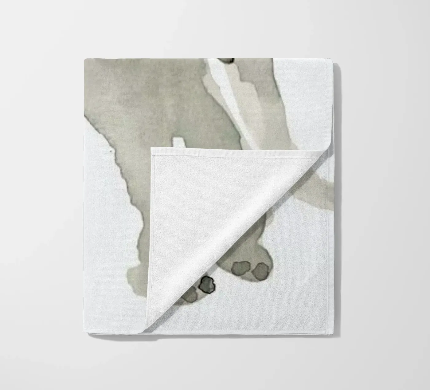 Elephant telo mare da Farina Kuklinski