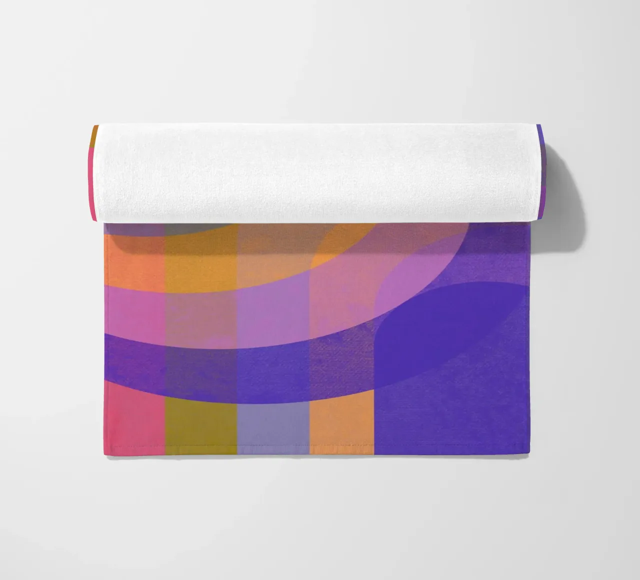 Rainbow Hues telo mare da susanapaz