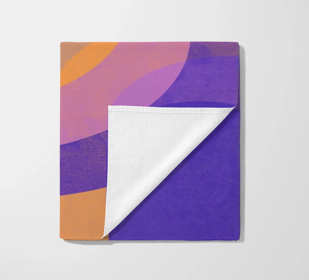 Rainbow Hues telo mare da susanapaz