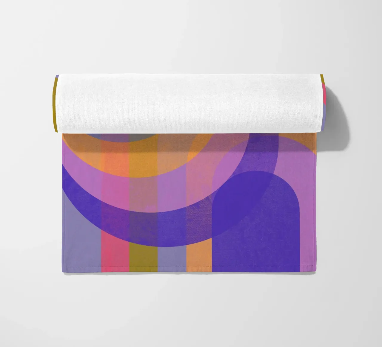 Rainbow Hues telo mare da susanapaz