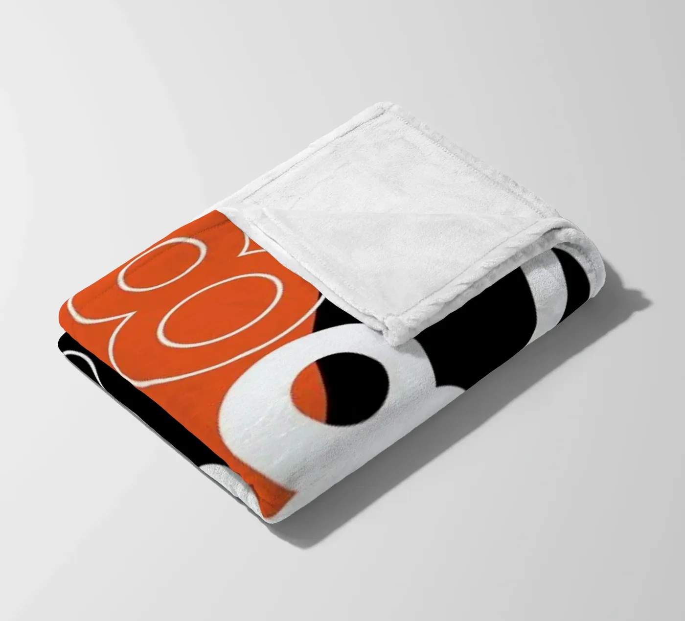 1984 Fleecedecke von 121 Creatives