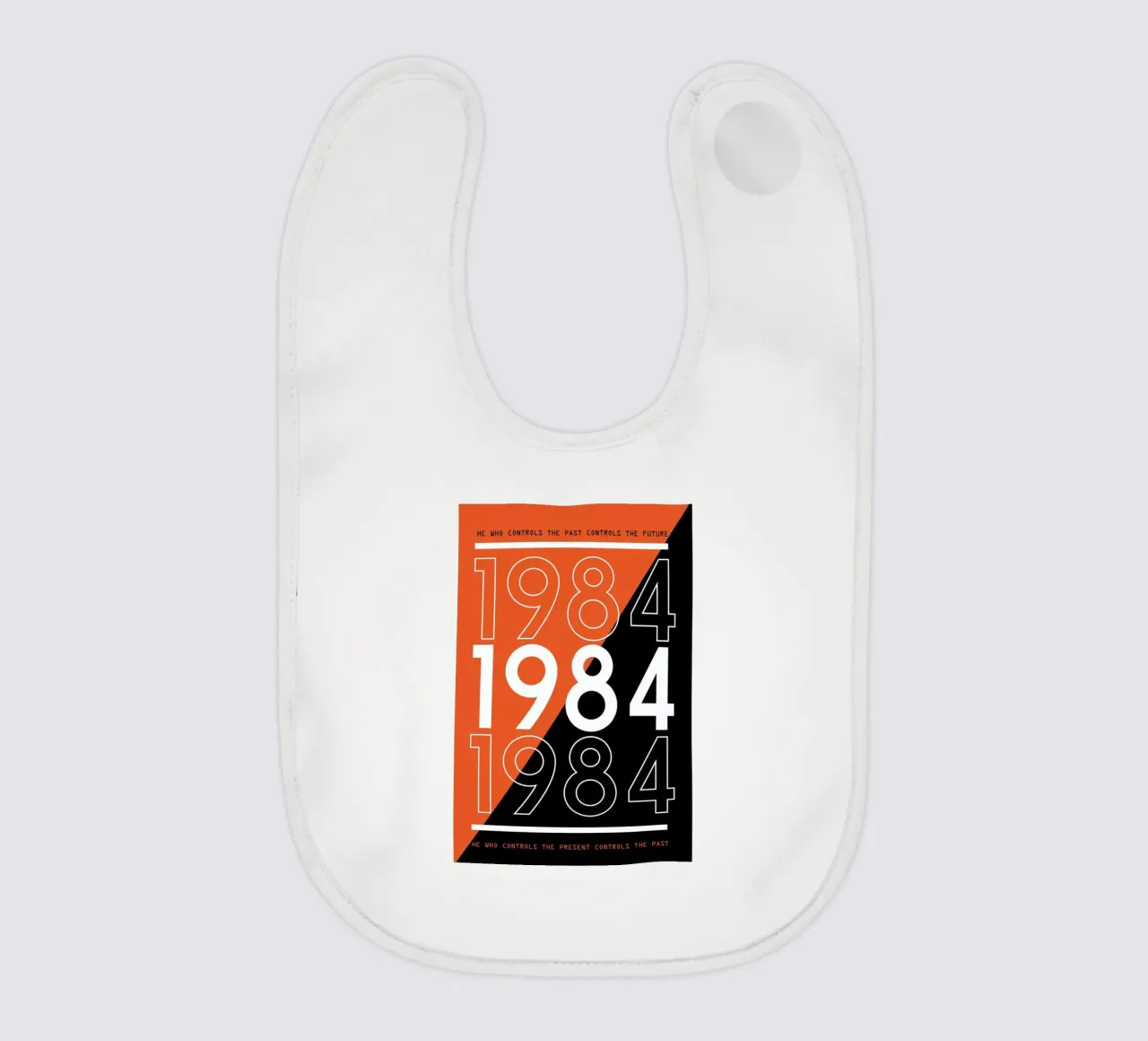 1984 bavaglino da 121 Creatives