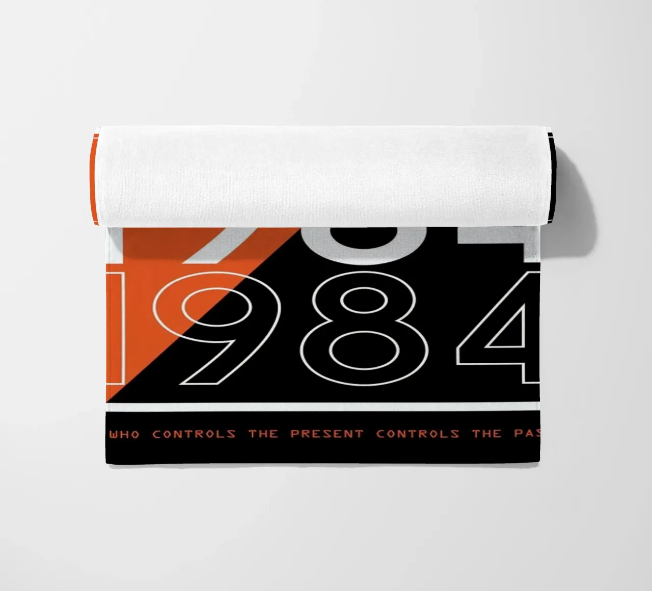 1984 telo mare da 121 Creatives