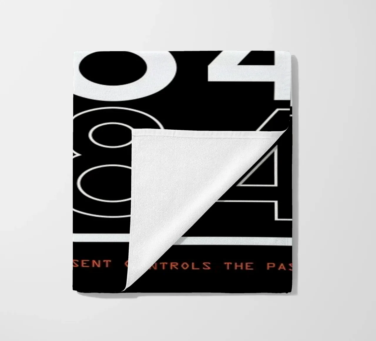 1984 telo mare da 121 Creatives