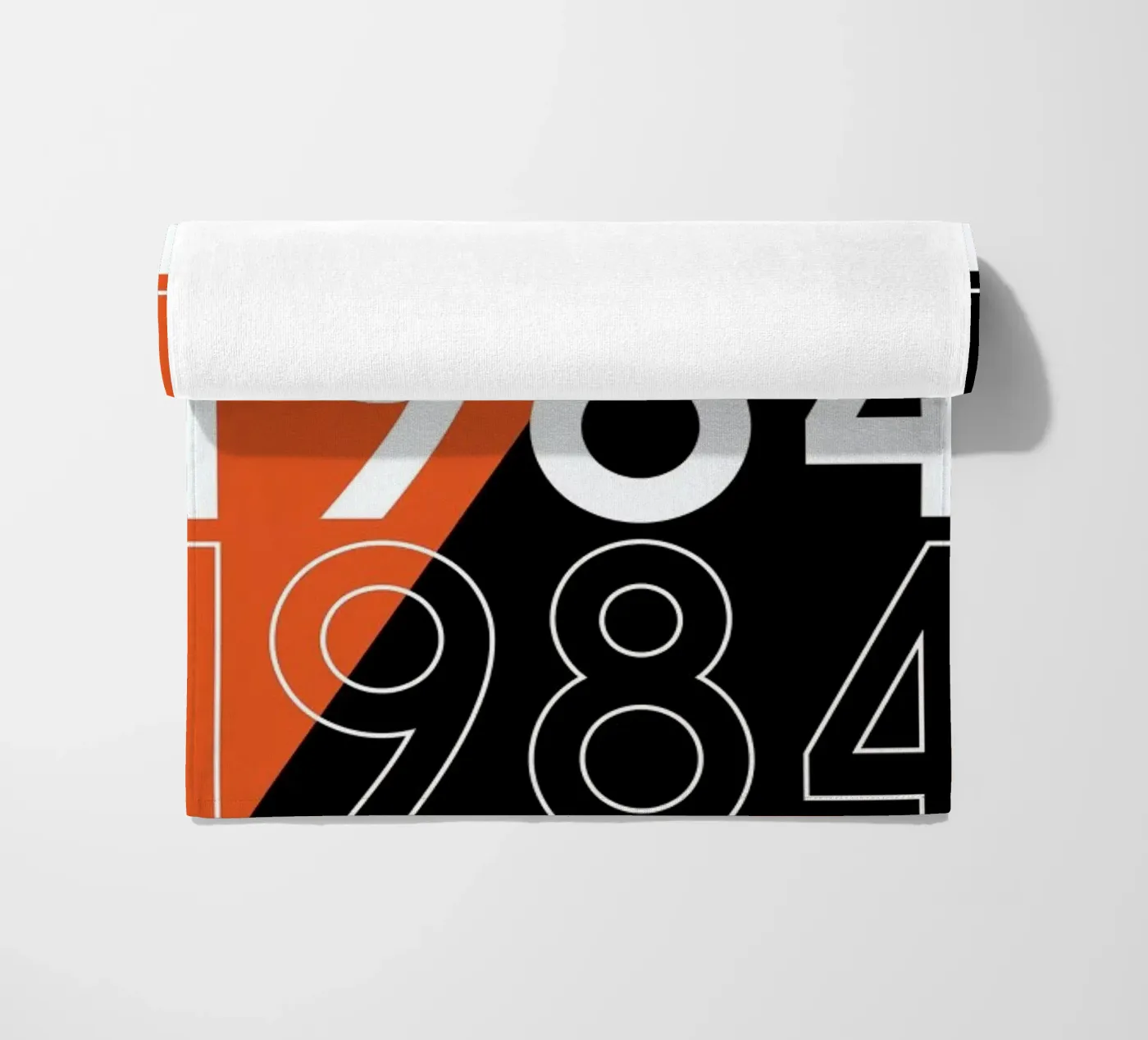 1984 telo mare da 121 Creatives