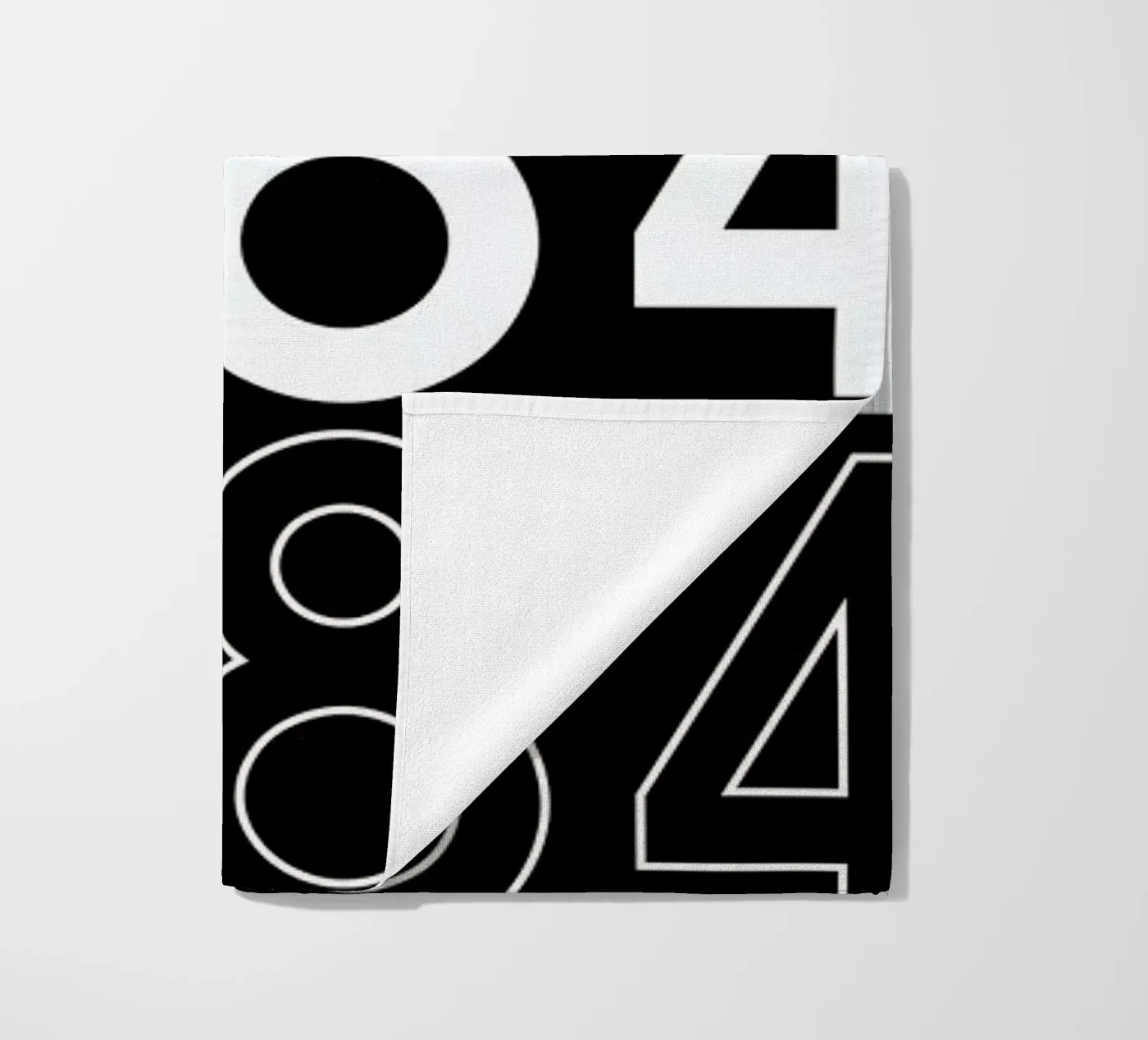 1984 telo mare da 121 Creatives