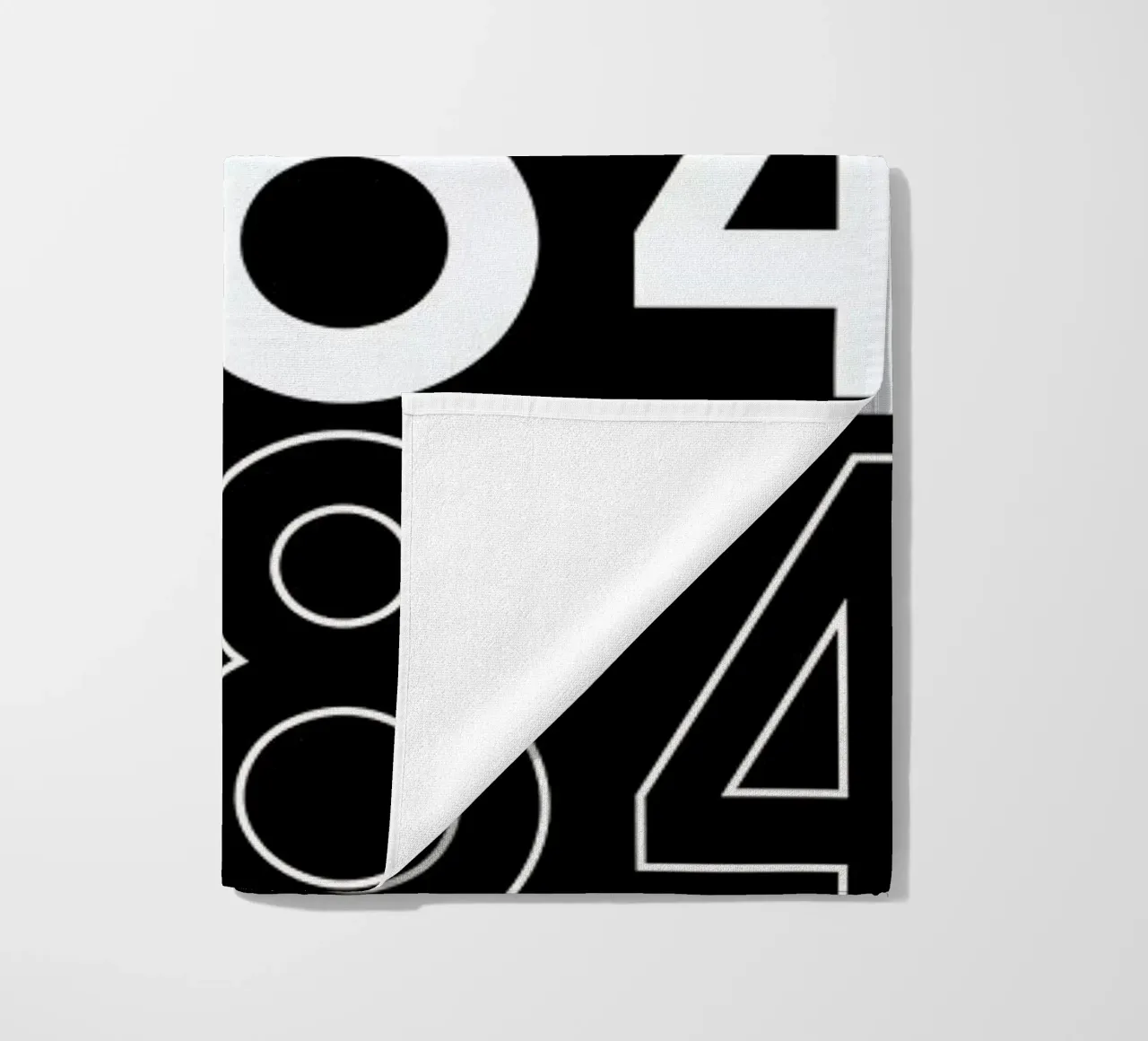 1984 telo mare da 121 Creatives