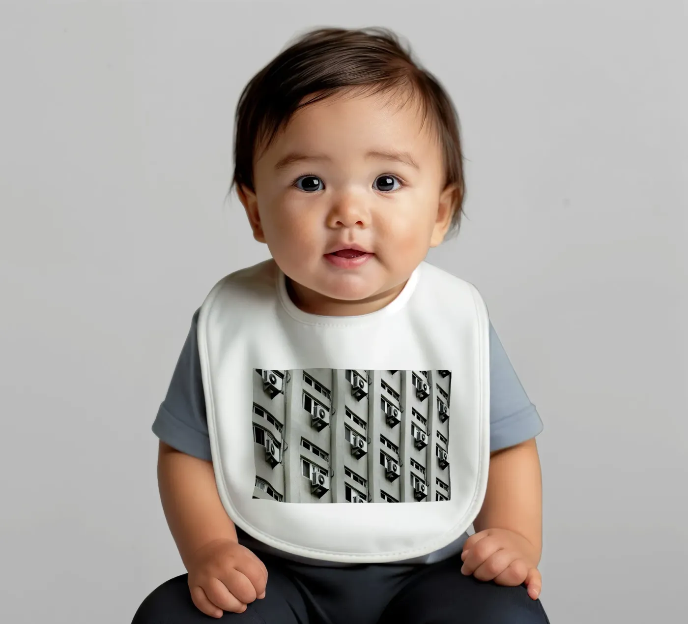 Taichung bavaglino da Andreas Wundersee