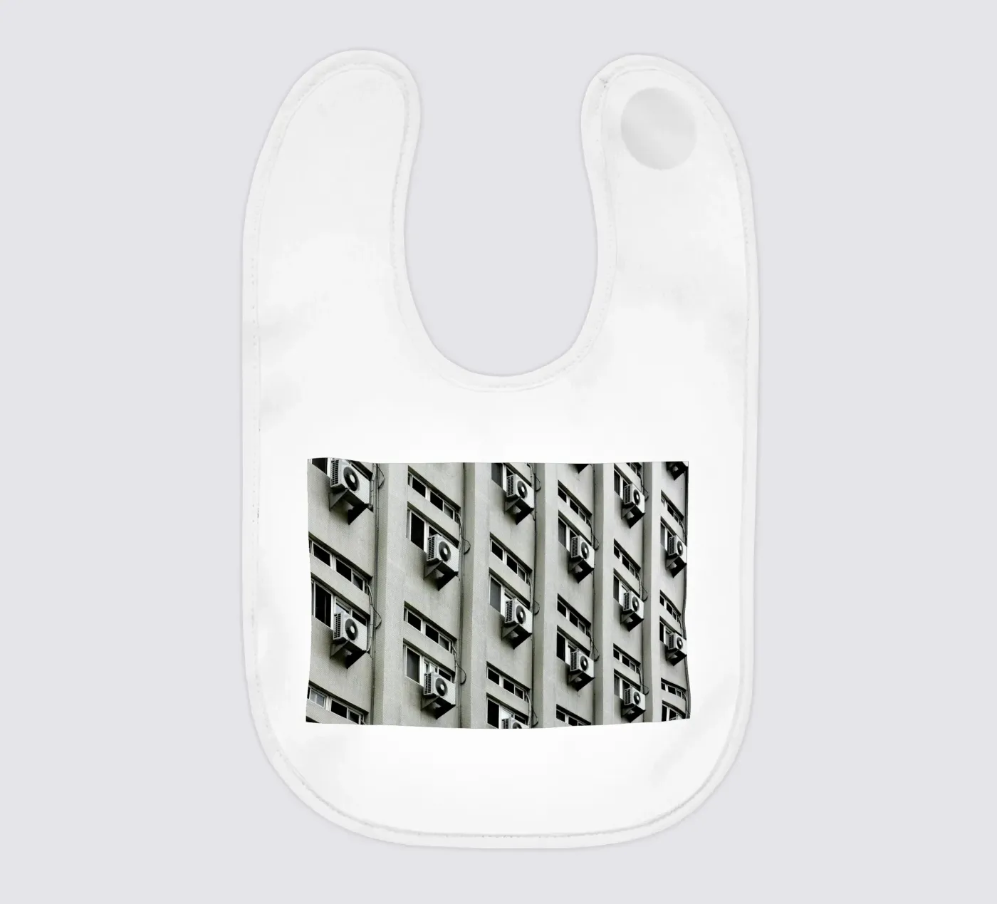 Taichung bavaglino da Andreas Wundersee