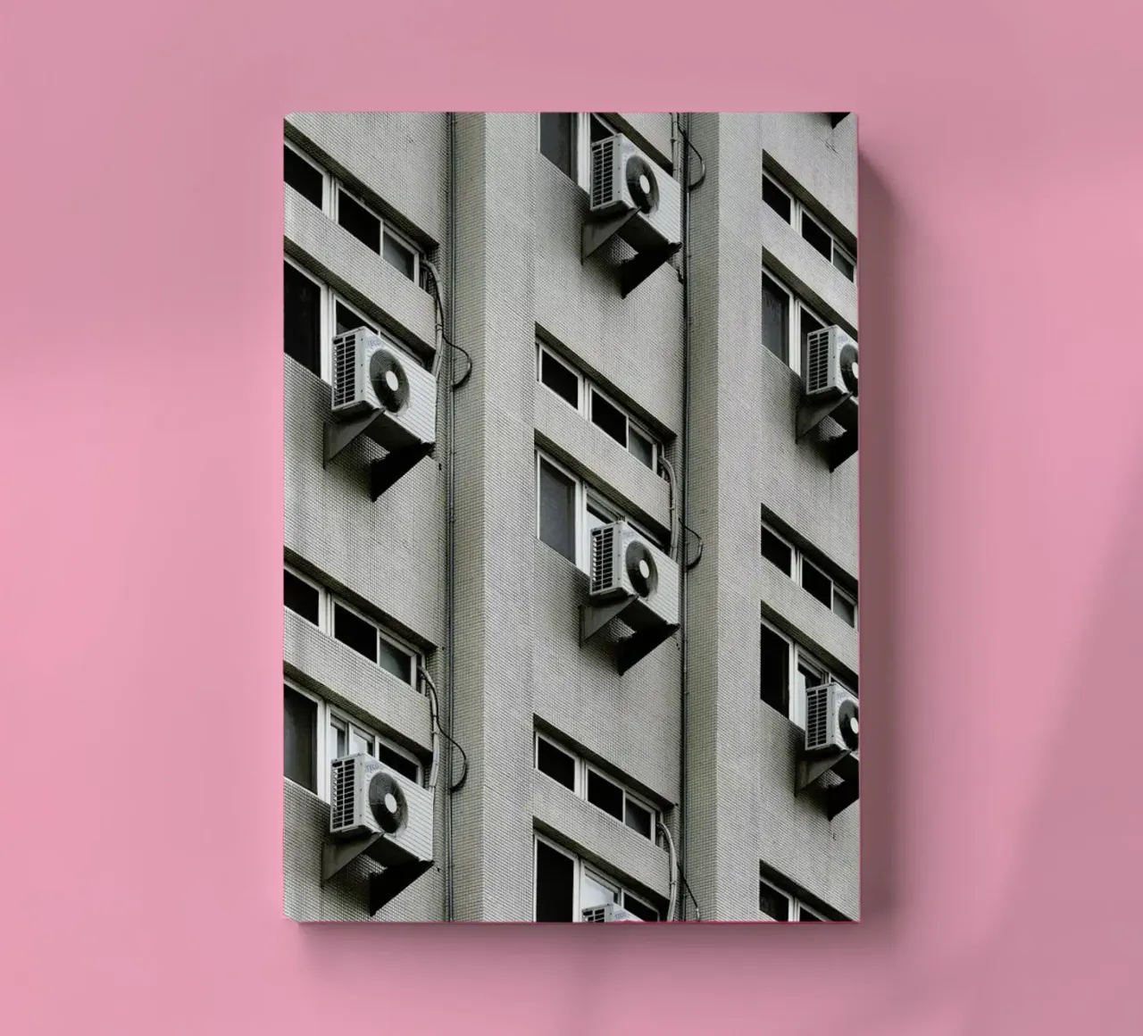 Taichung notebook by Andreas Wundersee