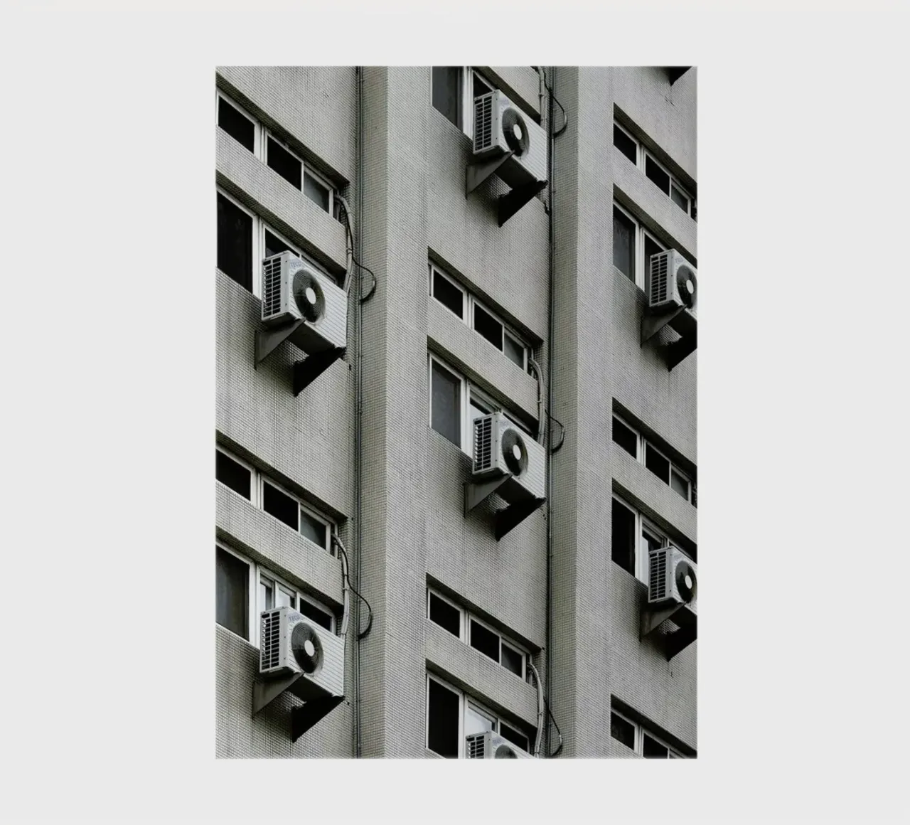 Taichung notebook by Andreas Wundersee