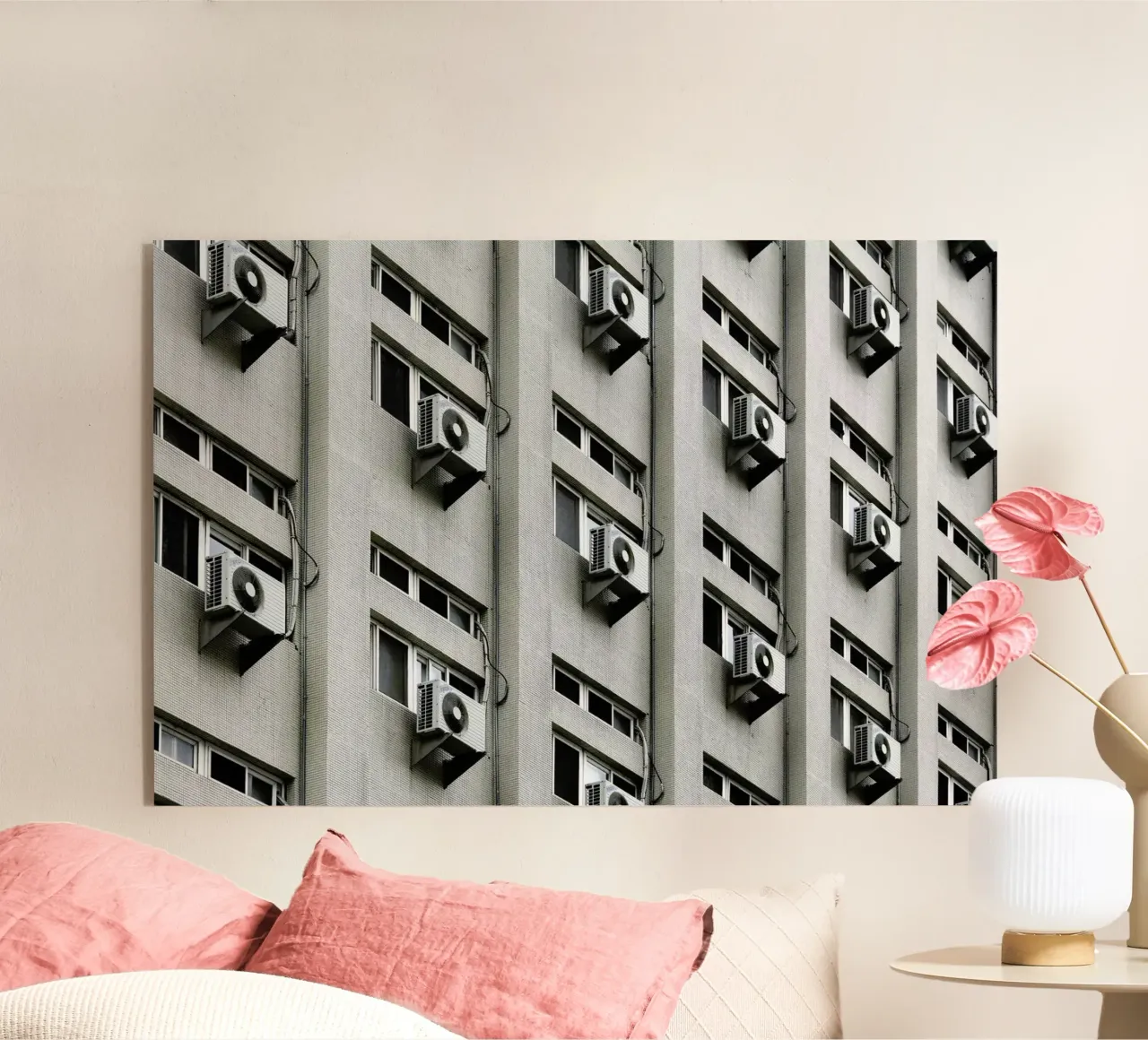 Taichung plexiglass da Andreas Wundersee