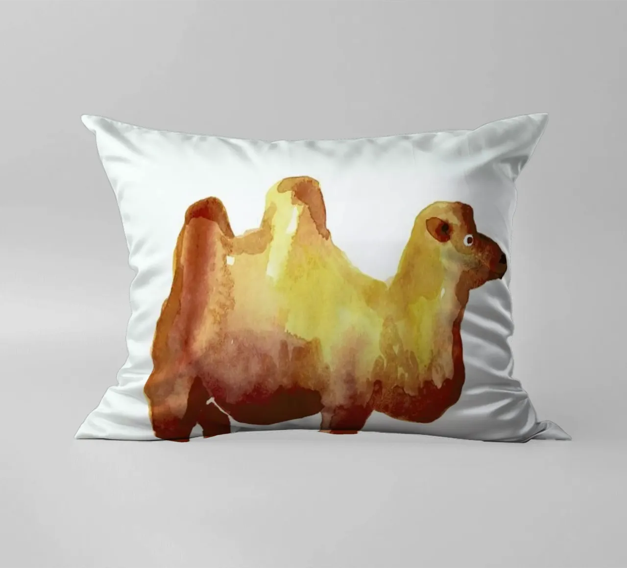 Camel cuscino da Farina Kuklinski