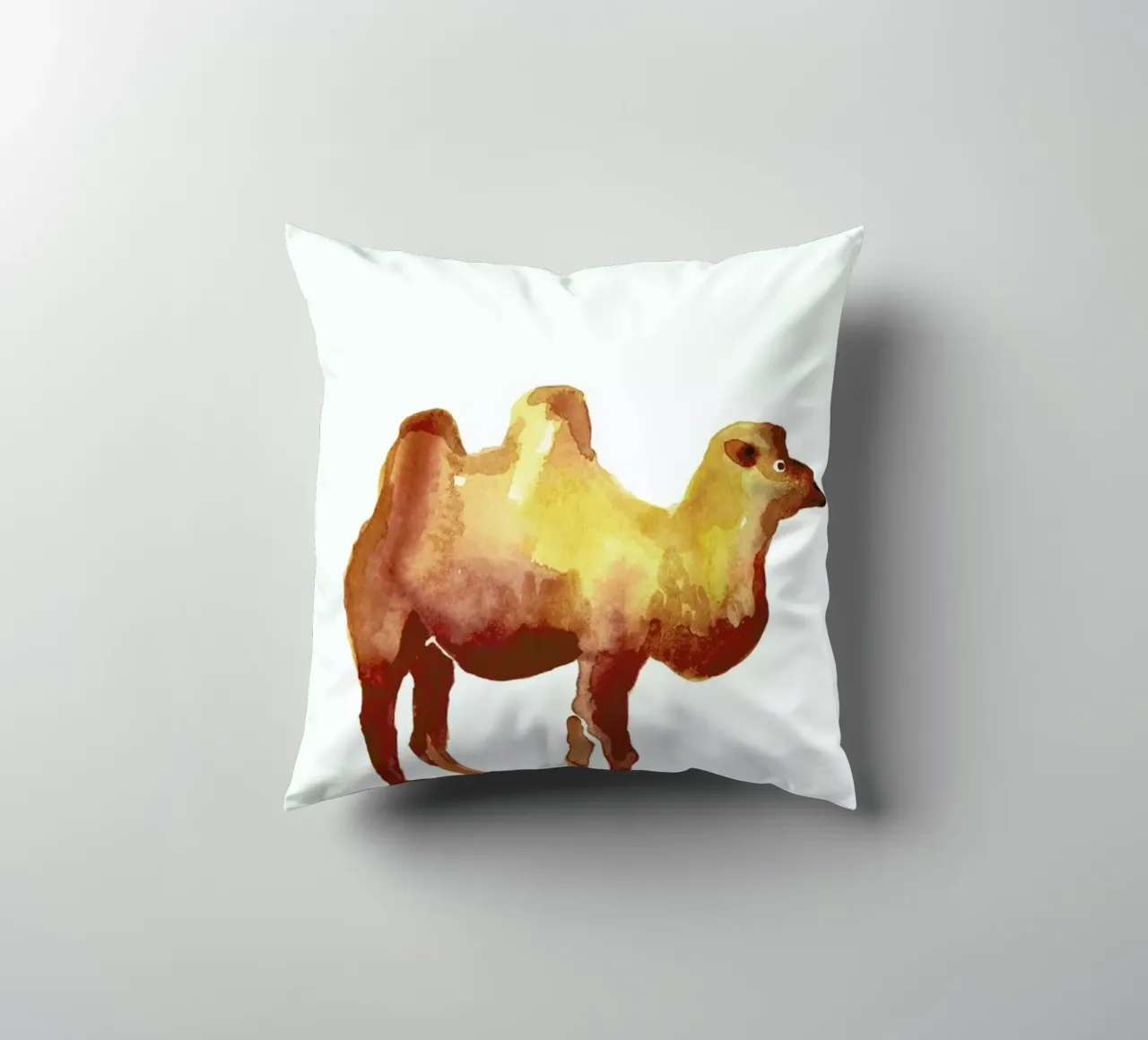 Camel cuscino da Farina Kuklinski