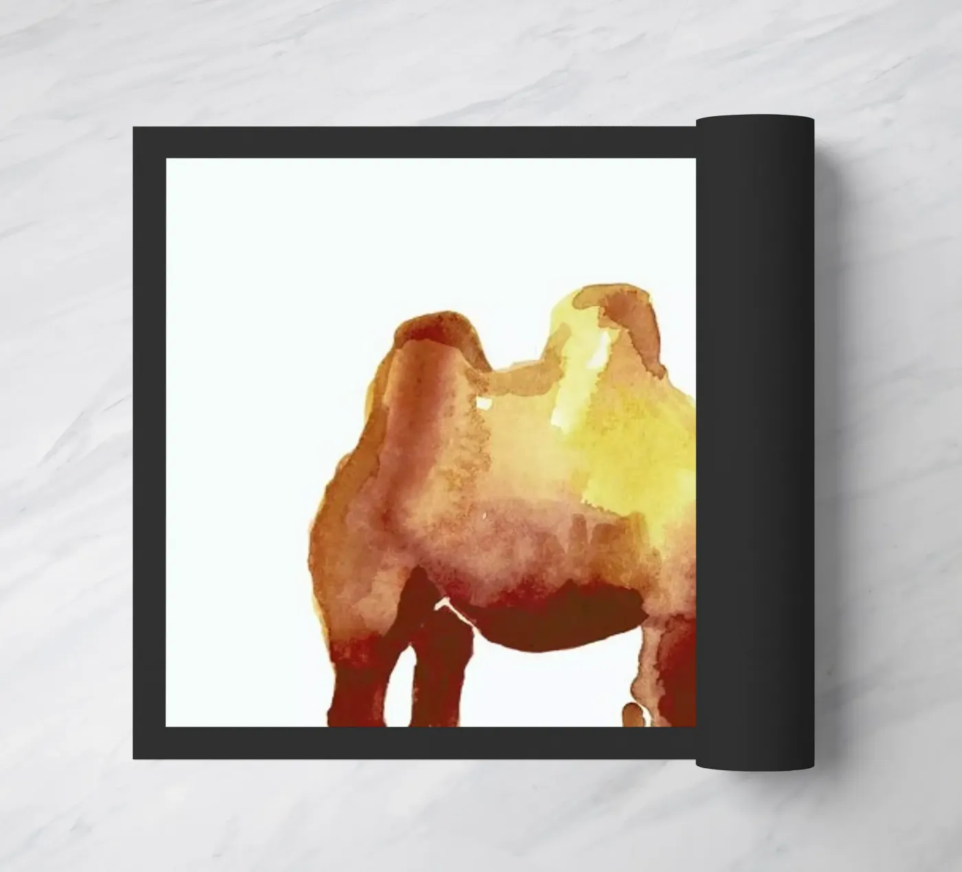 Camel zerbino da Farina Kuklinski