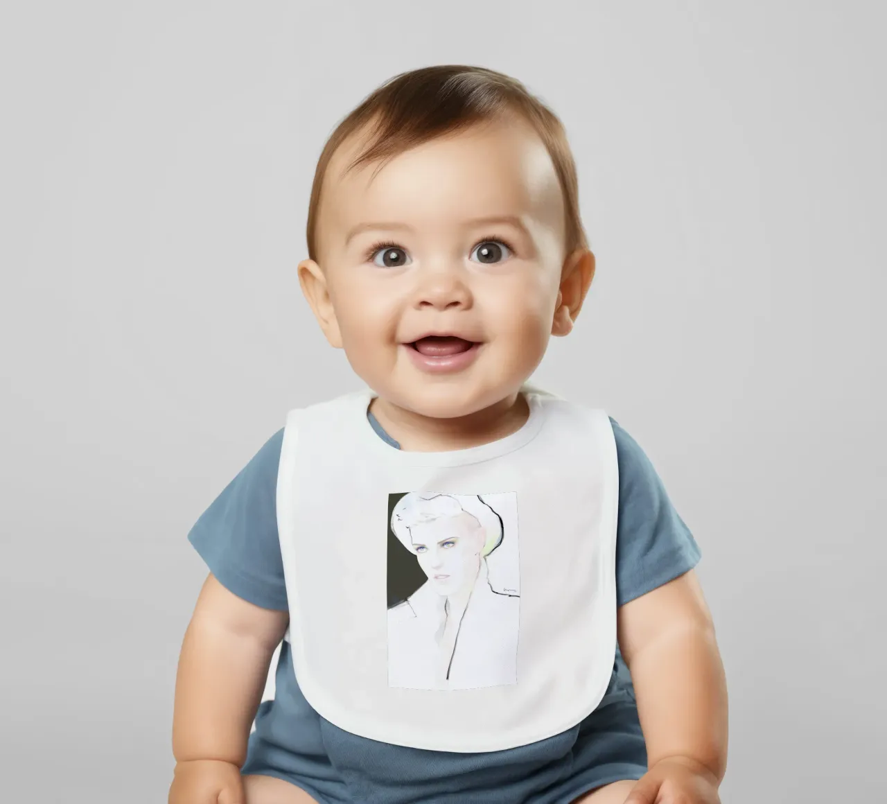 Sam bavaglino da Floyd Grey