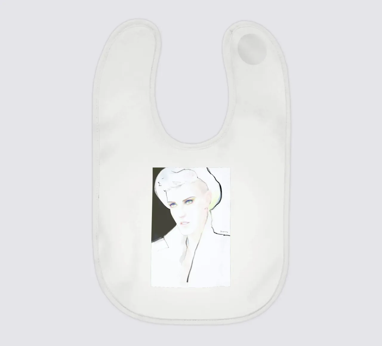 Sam bavaglino da Floyd Grey