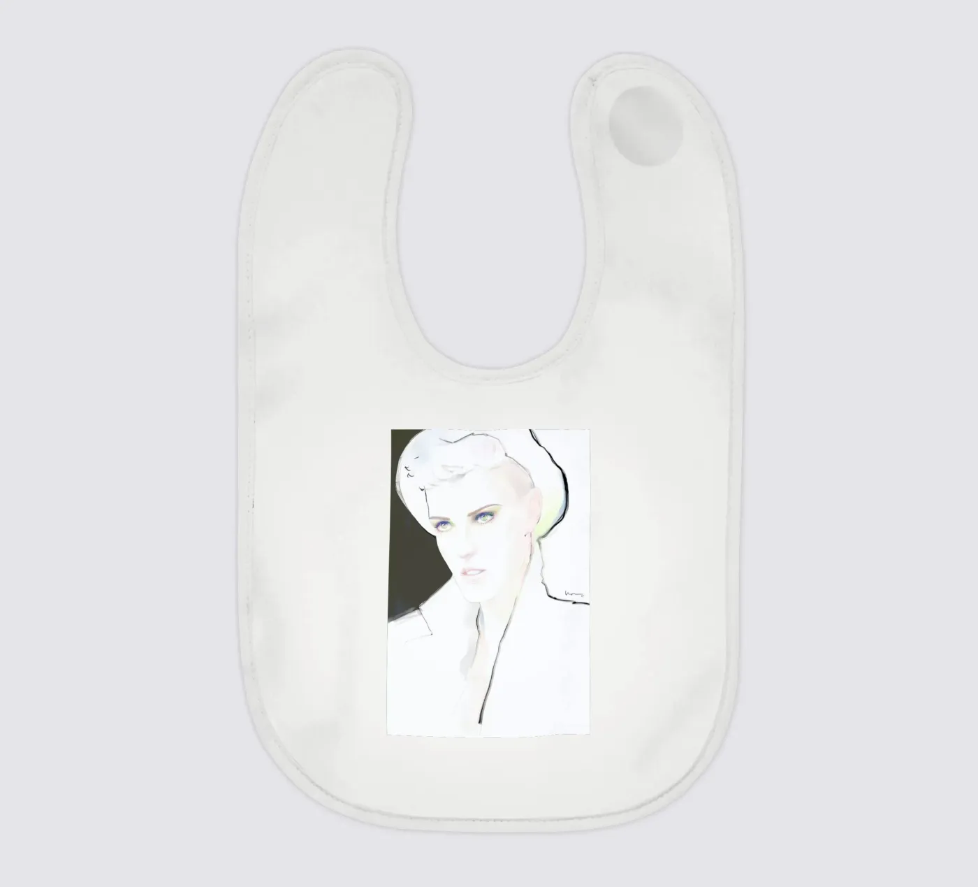 Sam bavaglino da Floyd Grey