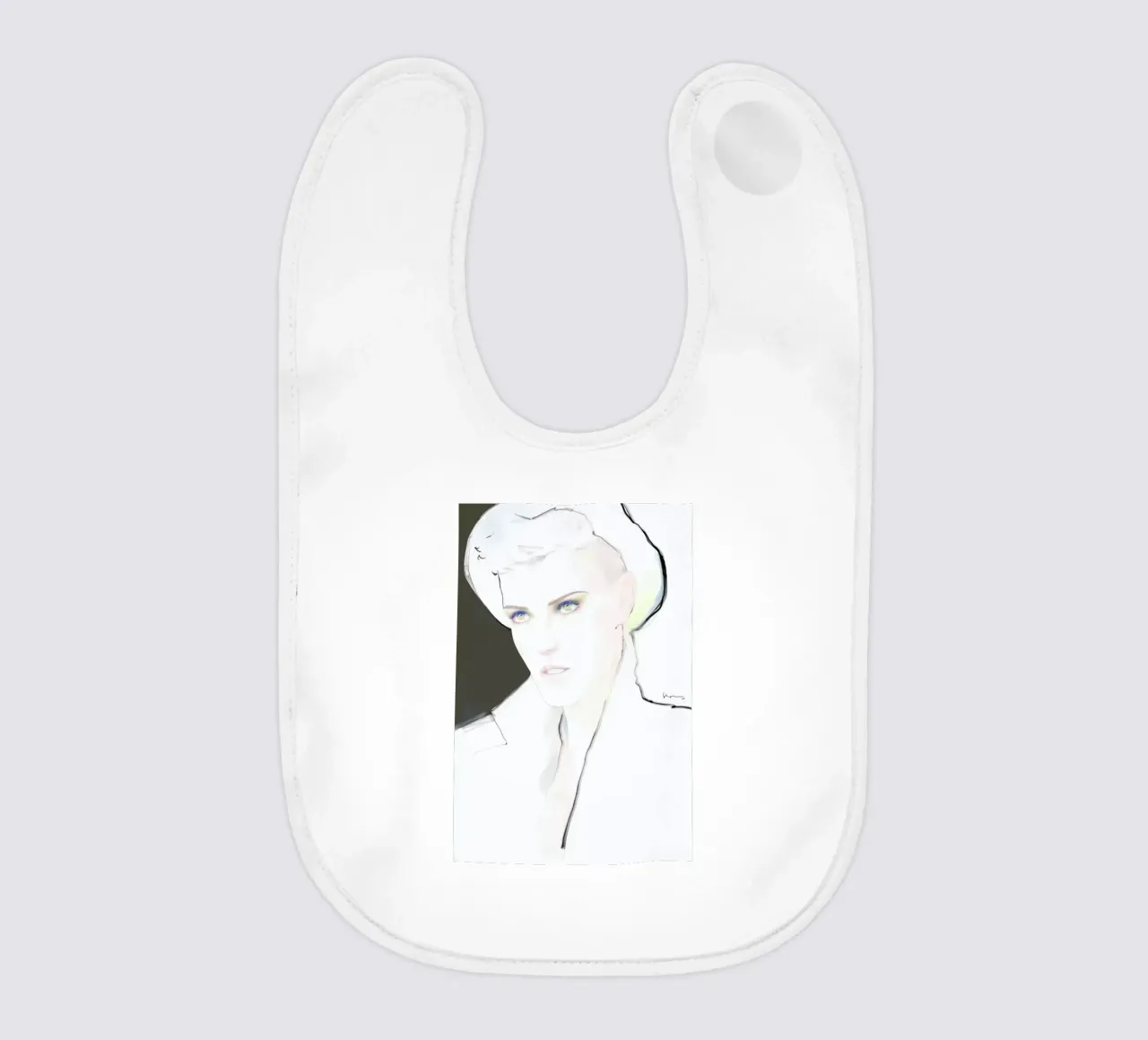 Sam bavaglino da Floyd Grey