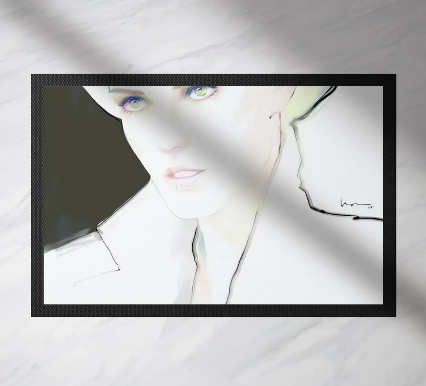 Sam zerbino da Floyd Grey