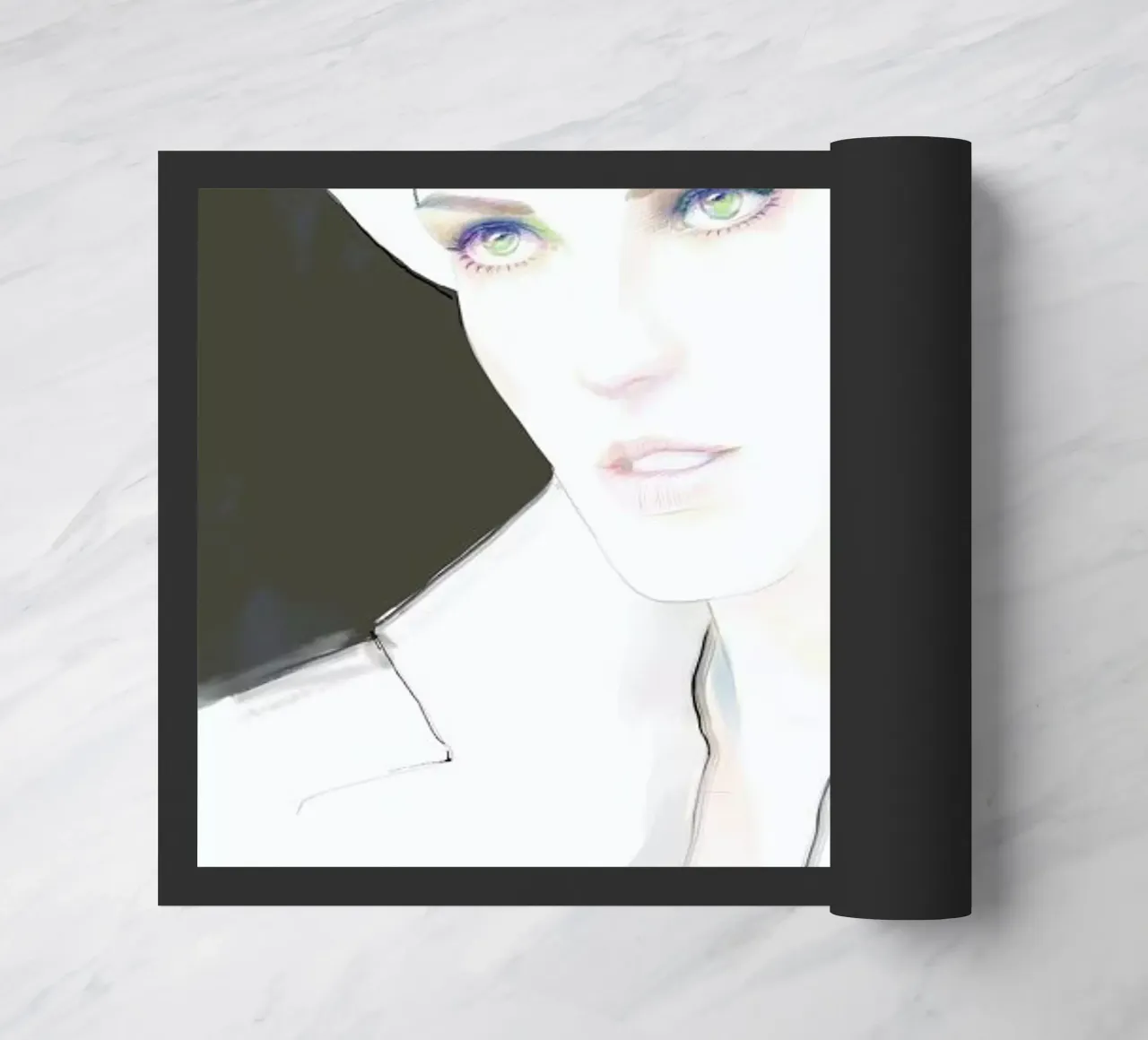 Sam zerbino da Floyd Grey