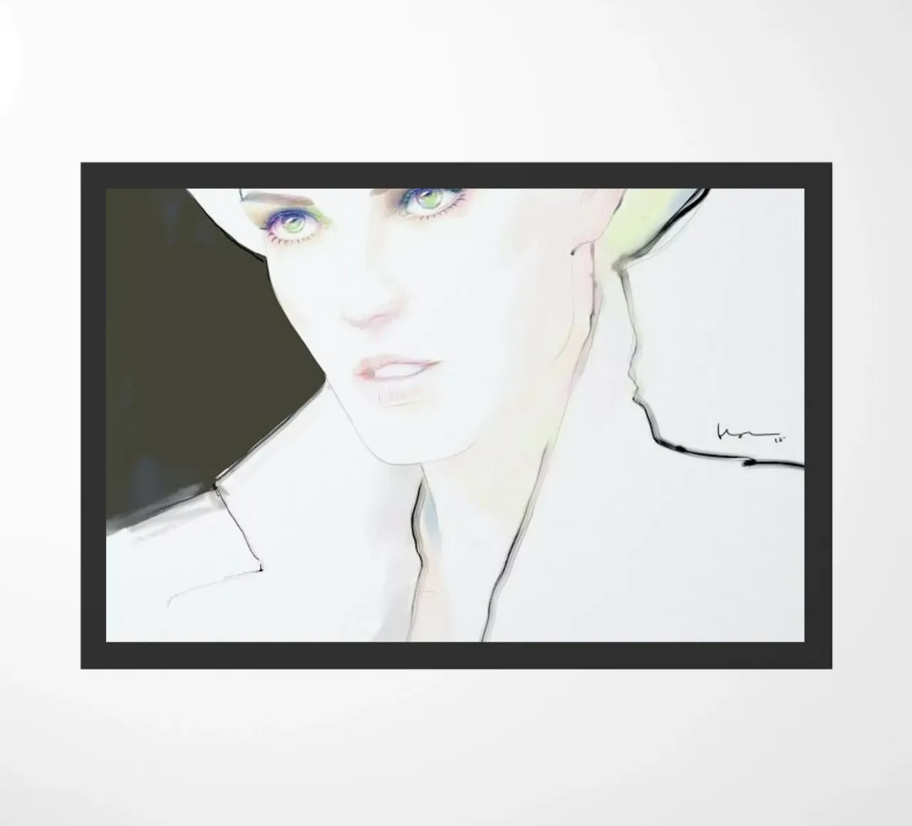 Sam zerbino da Floyd Grey