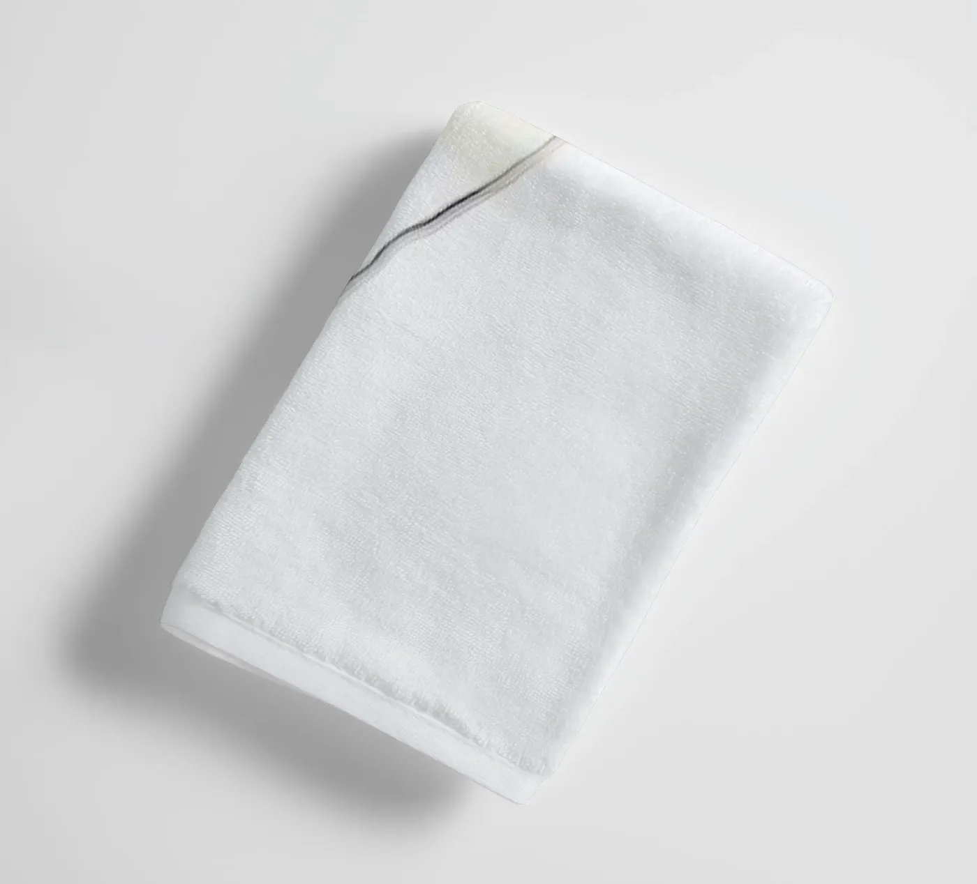 Sam towel by Floyd Grey