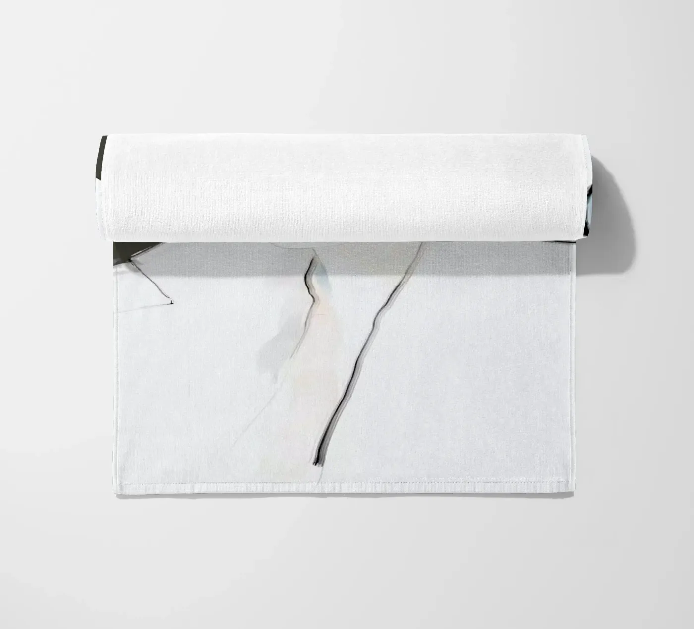 Sam strandhanddoek van Floyd Grey