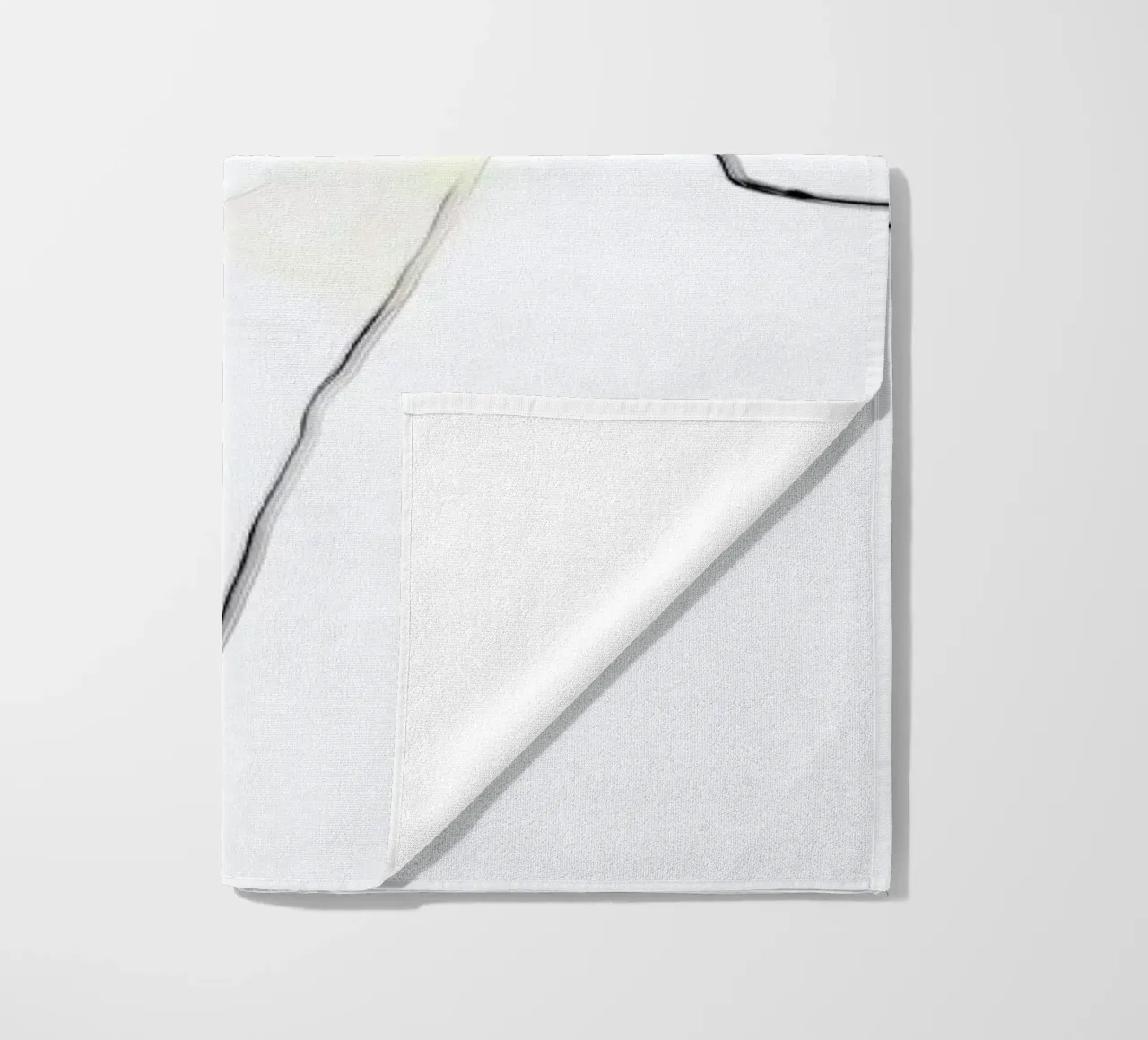 Sam telo mare da Floyd Grey